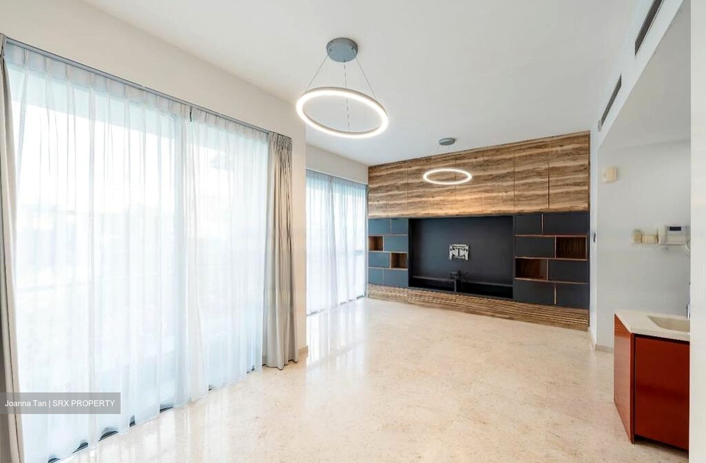 One Tree Hill Residence (D10), Apartment #457937201